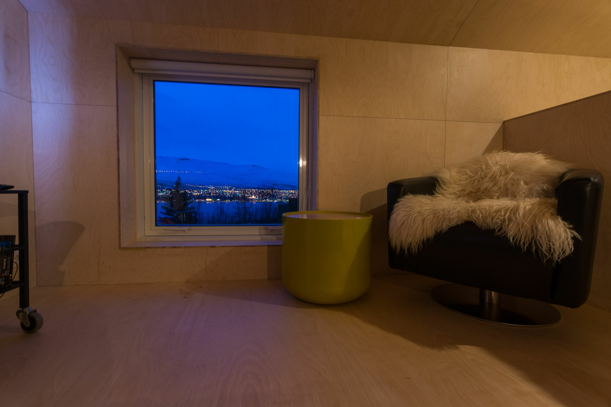 Viking Cottages & Apartments Akureyri Ngoại thất bức ảnh