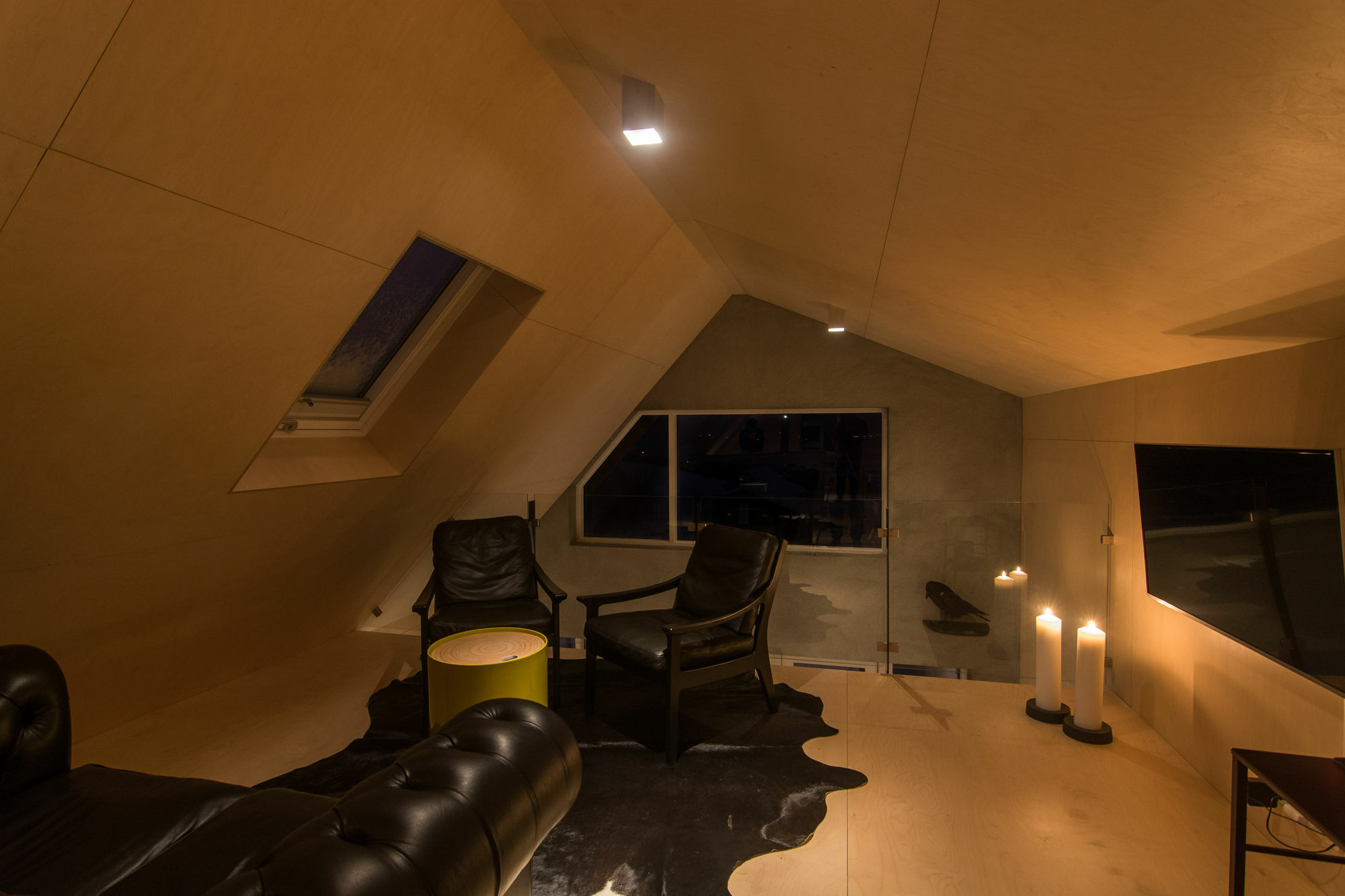 Viking Cottages & Apartments Akureyri Ngoại thất bức ảnh