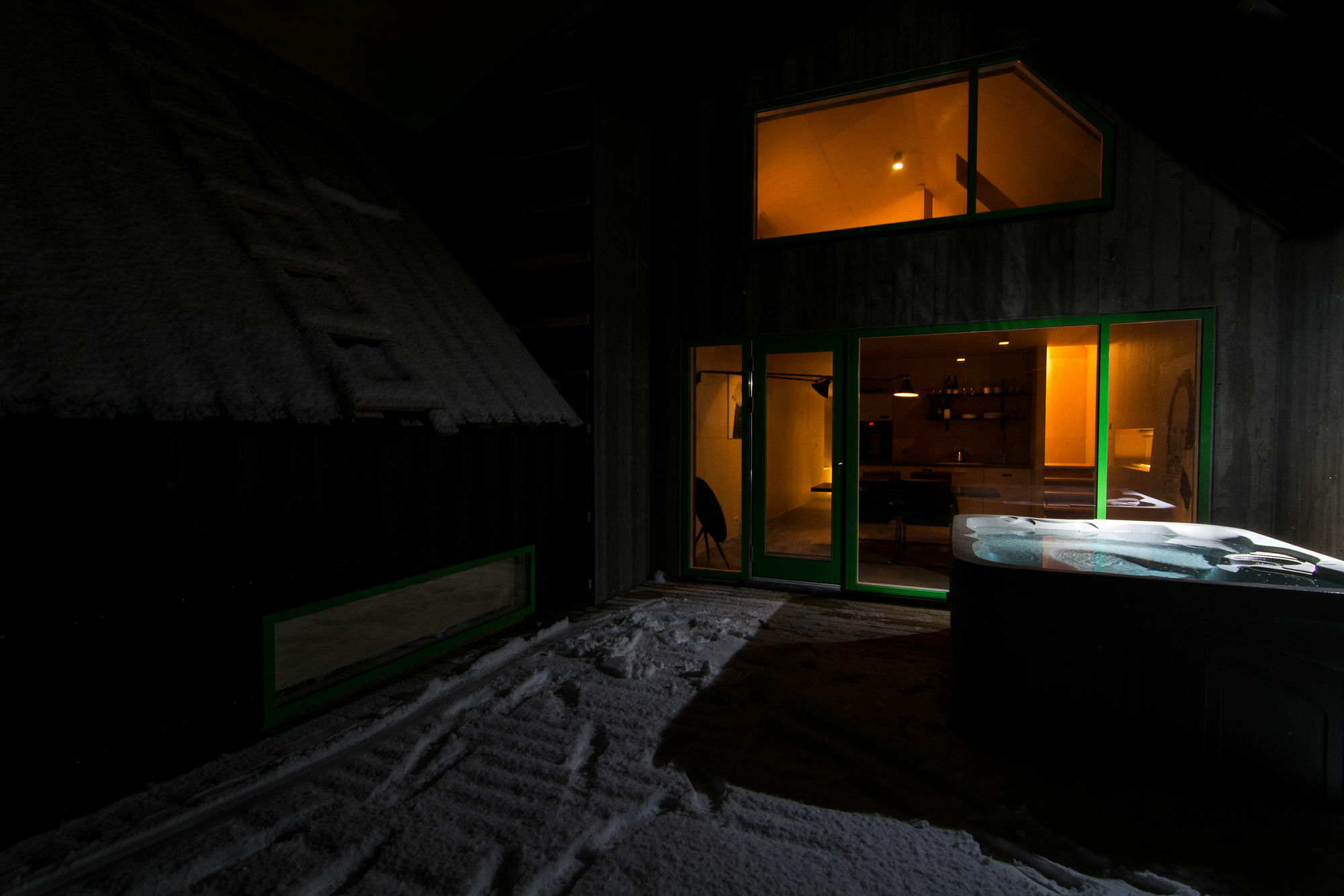 Viking Cottages & Apartments Akureyri Ngoại thất bức ảnh