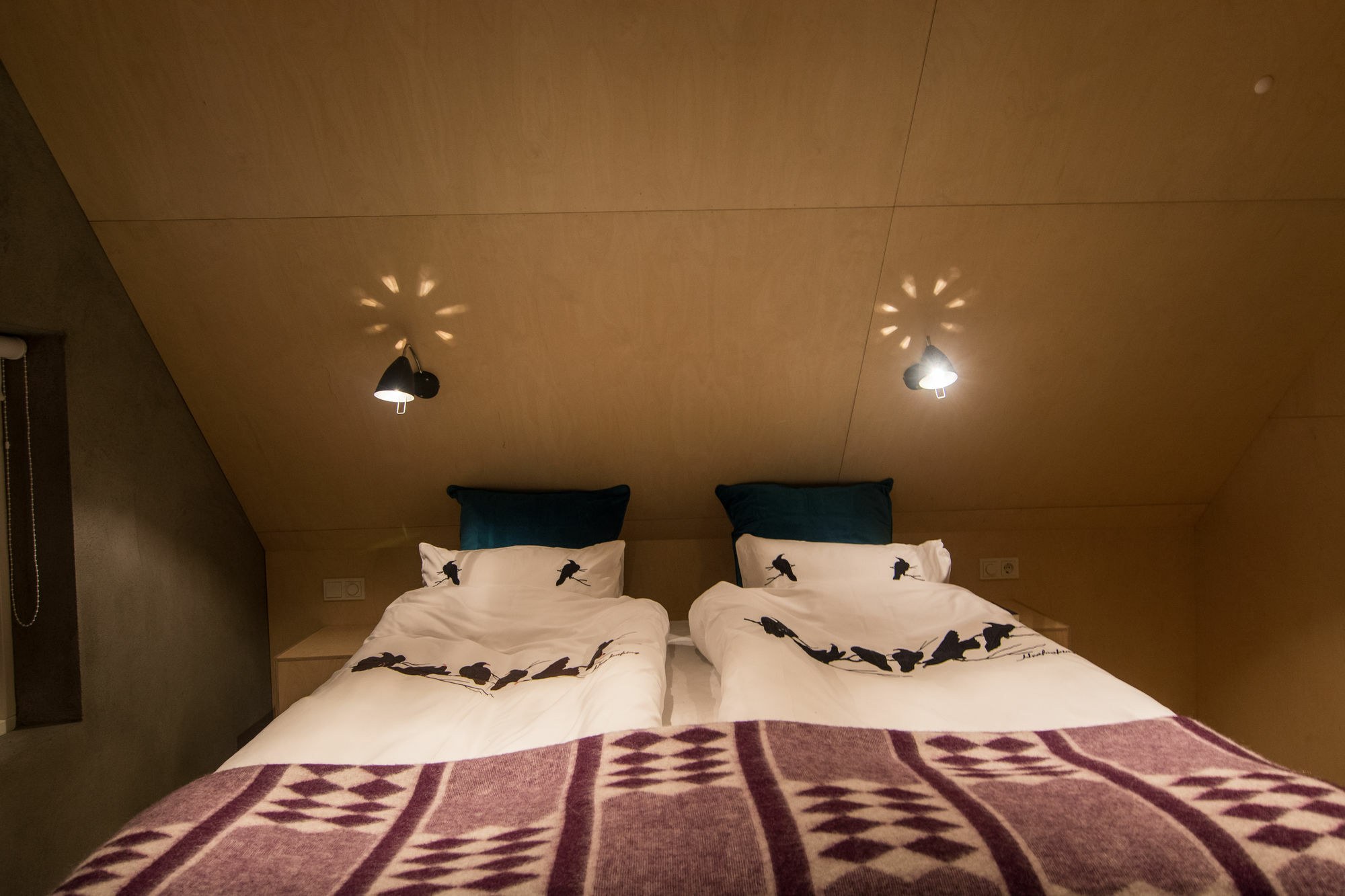 Viking Cottages & Apartments Akureyri Ngoại thất bức ảnh
